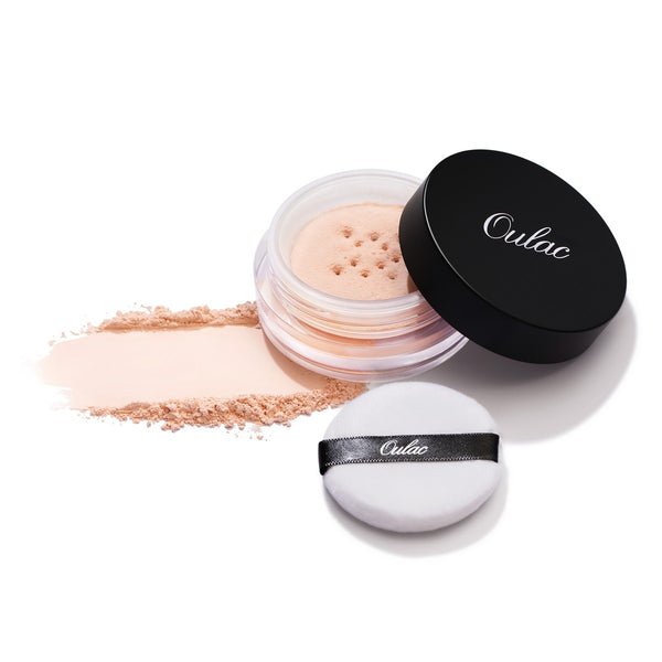 Oulac Misty Powder
