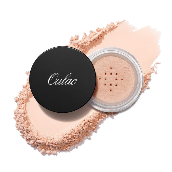 oulac Misty Powder