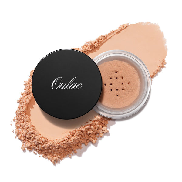 oulac Misty Powder