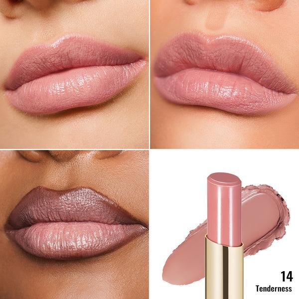 Oulac Moisture Shine Lipstick