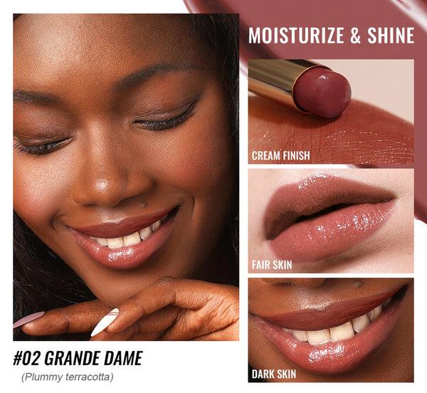Oulac Moisture Shine Lipstick