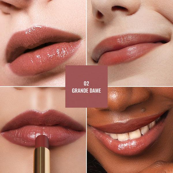 Oulac Moisture Shine Lipstick
