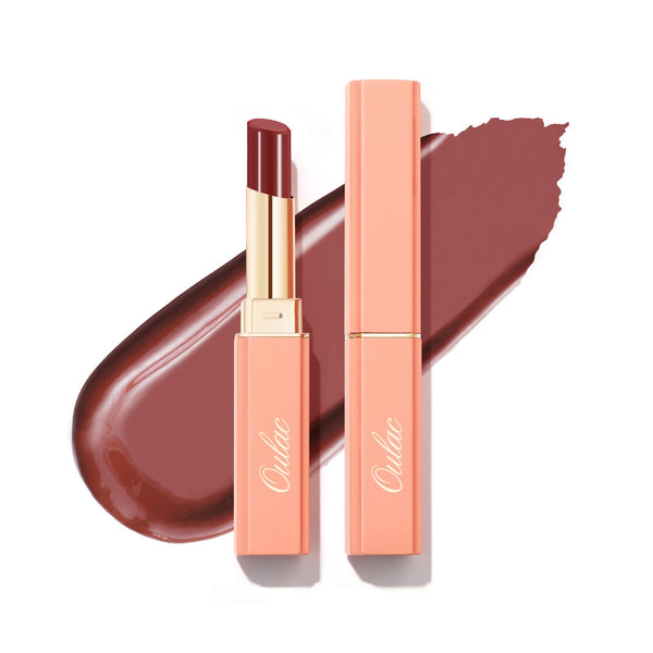 oulac Moisture Shine Lipstick