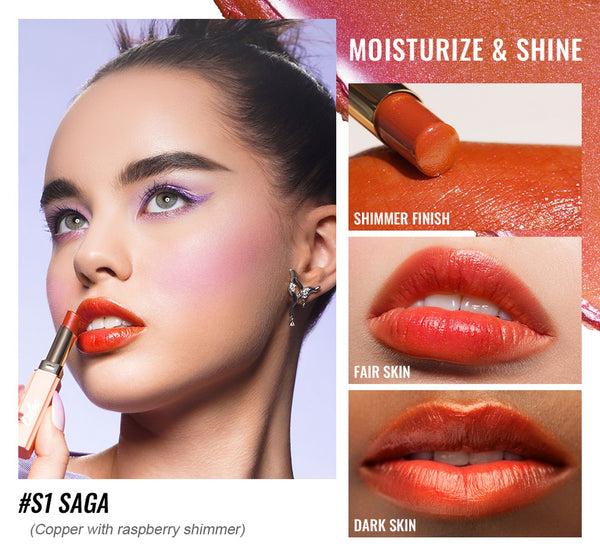Oulac Moisture Shine Lipstick