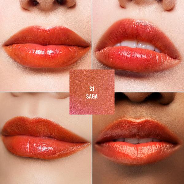 Oulac Moisture Shine Lipstick