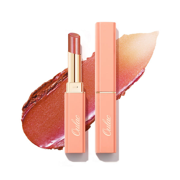 oulac Moisture Shine Lipstick
