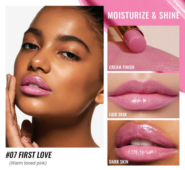 Oulac Moisture Shine Lipstick