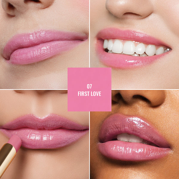 Oulac Moisture Shine Lipstick