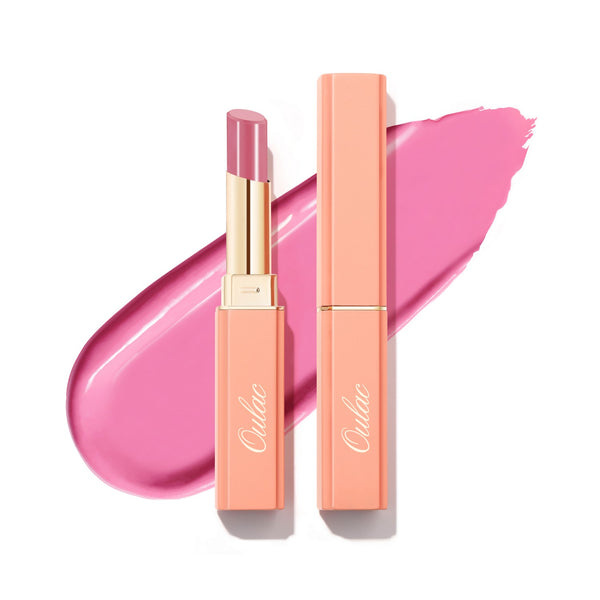 oulac Moisture Shine Lipstick