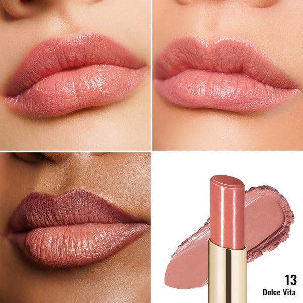 Oulac Moisture Shine Lipstick