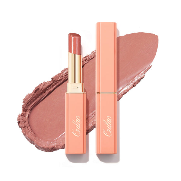 oulac Moisture Shine Lipstick