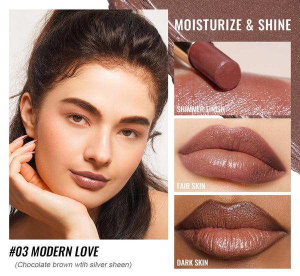Oulac Moisture Shine Lipstick