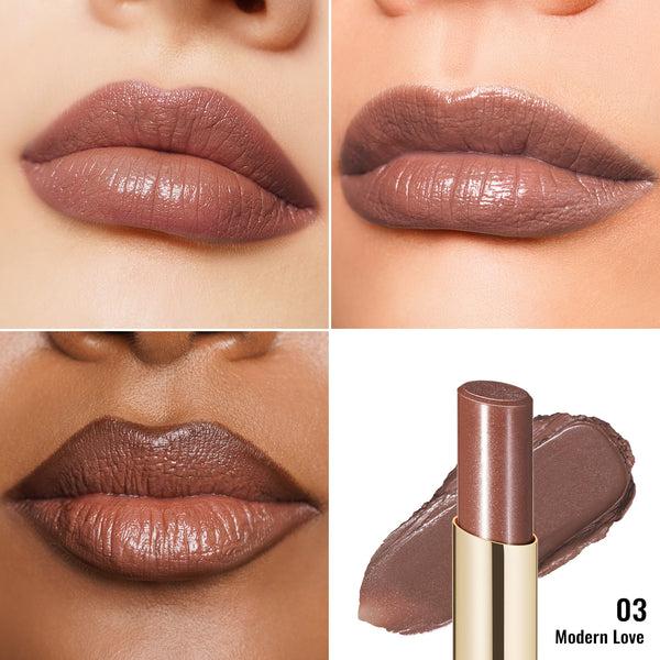 Oulac Moisture Shine Lipstick