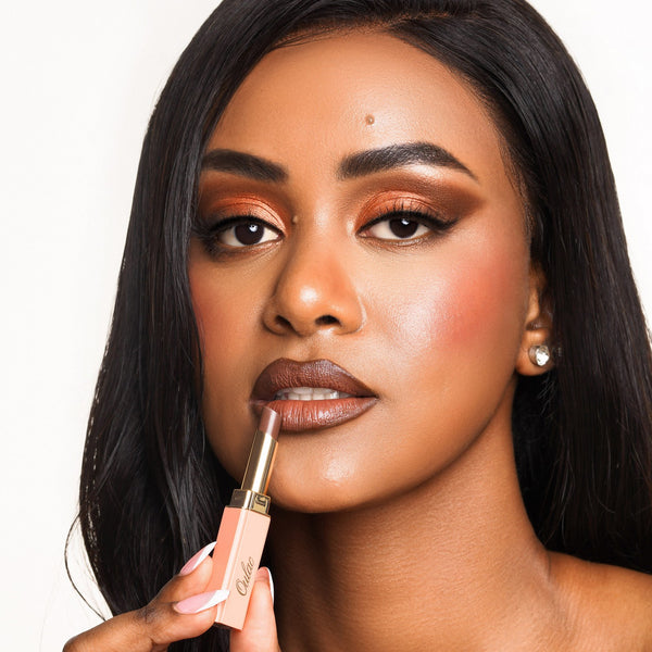 Oulac Moisture Shine Lipstick