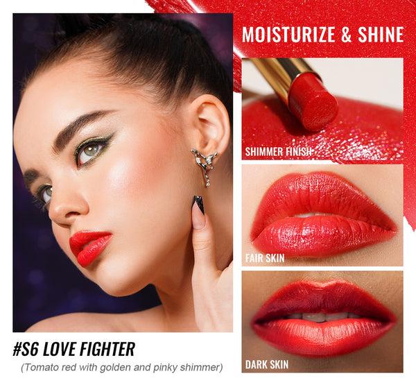 Oulac Moisture Shine Lipstick