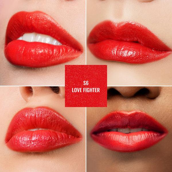 Oulac Moisture Shine Lipstick