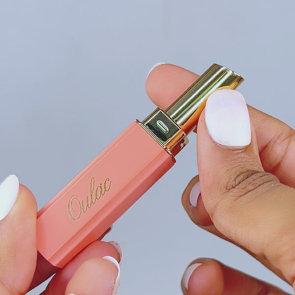 Oulac Moisture Shine Lipstick