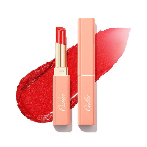 oulac Moisture Shine Lipstick