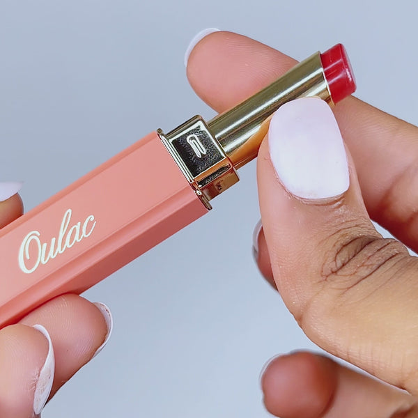 Oulac Moisture Shine Lipstick