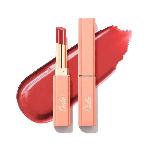 oulac Moisture Shine Lipstick