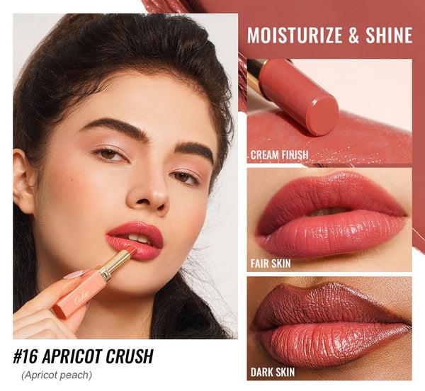 Oulac Moisture Shine Lipstick