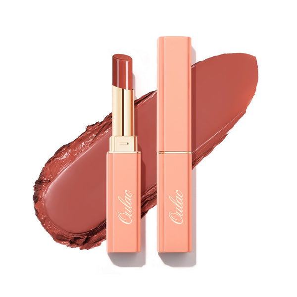 Oulac Moisture Shine Lipstick