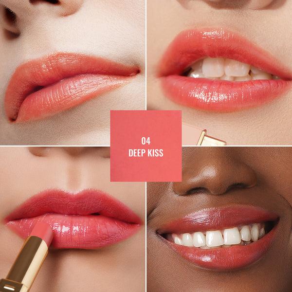 Oulac Moisture Shine Lipstick