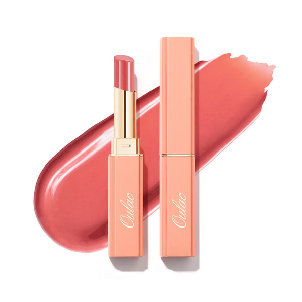 oulac Moisture Shine Lipstick