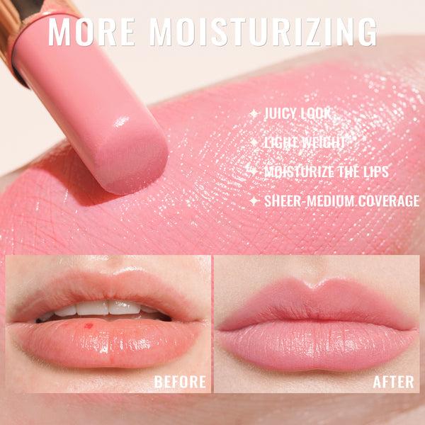 Oulac Moisture Shine Lipstick