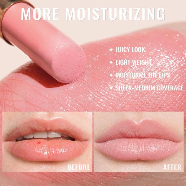 Oulac Moisture Shine Lipstick