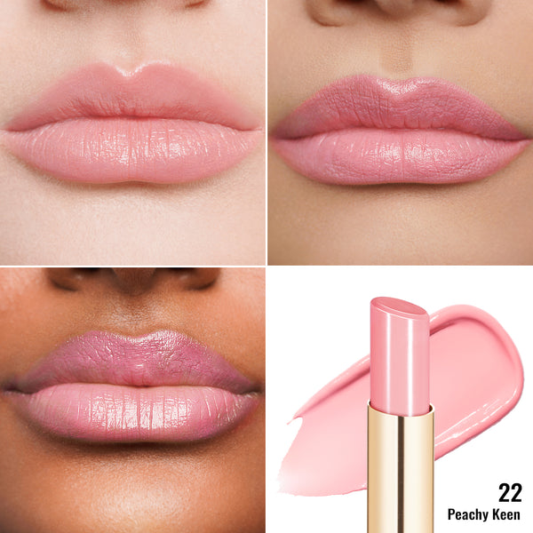 Oulac Moisture Shine Lipstick