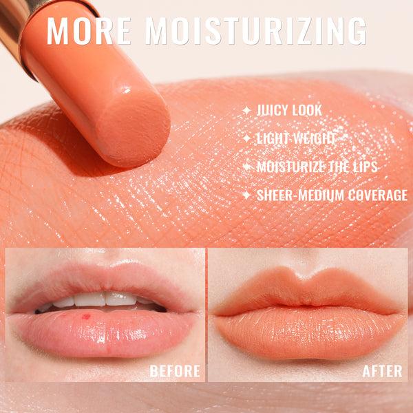 Oulac Moisture Shine Lipstick