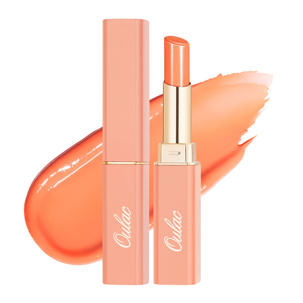 oulac Moisture Shine Lipstick