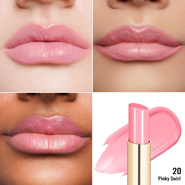 Oulac Moisture Shine Lipstick