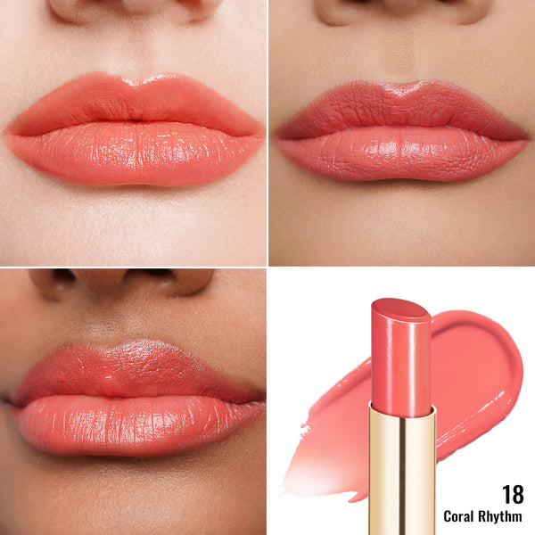 Oulac Moisture Shine Lipstick