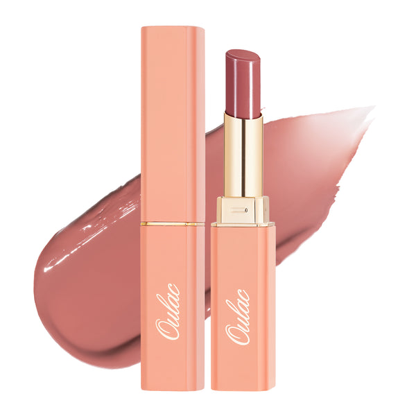 oulac Moisture Shine Lipstick