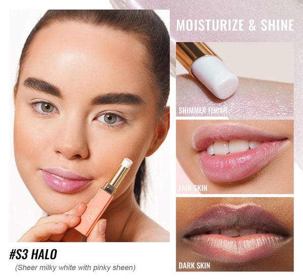 Oulac Moisture Shine Lipstick