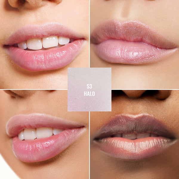 Oulac Moisture Shine Lipstick