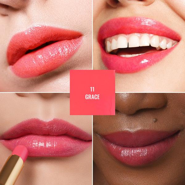 Oulac Moisture Shine Lipstick