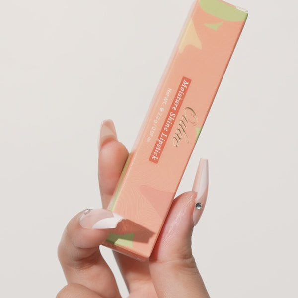 Oulac Moisture Shine Lipstick