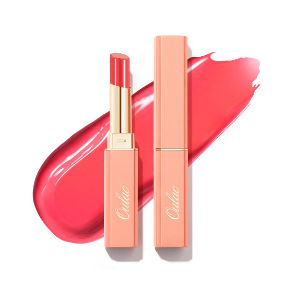 oulac Moisture Shine Lipstick