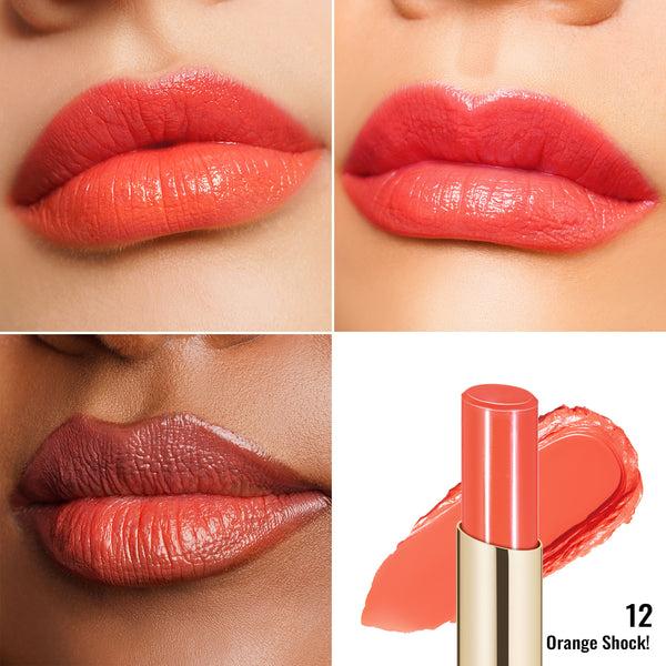 Oulac Moisture Shine Lipstick