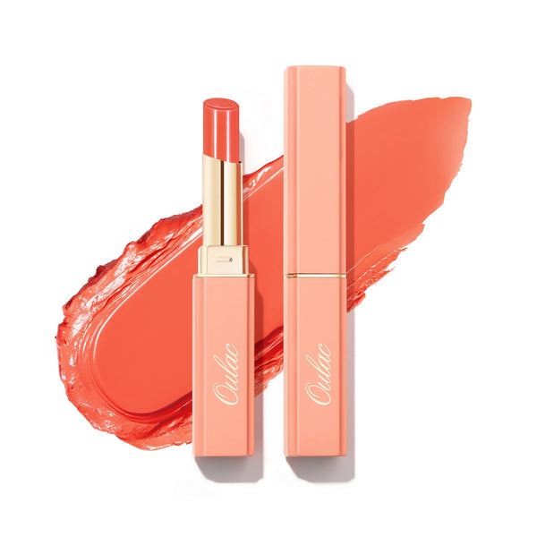 oulac Moisture Shine Lipstick