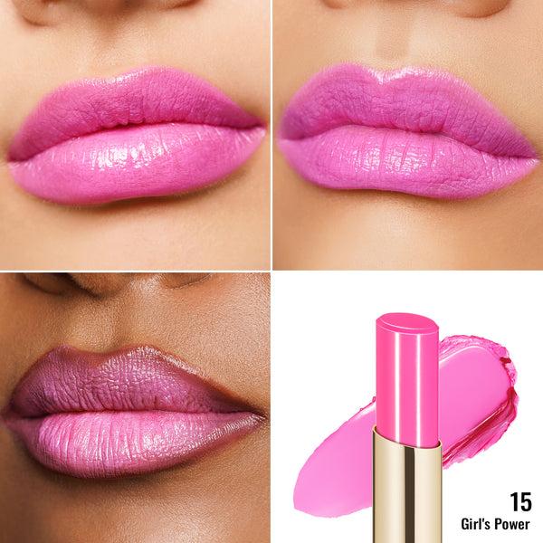 Oulac Moisture Shine Lipstick