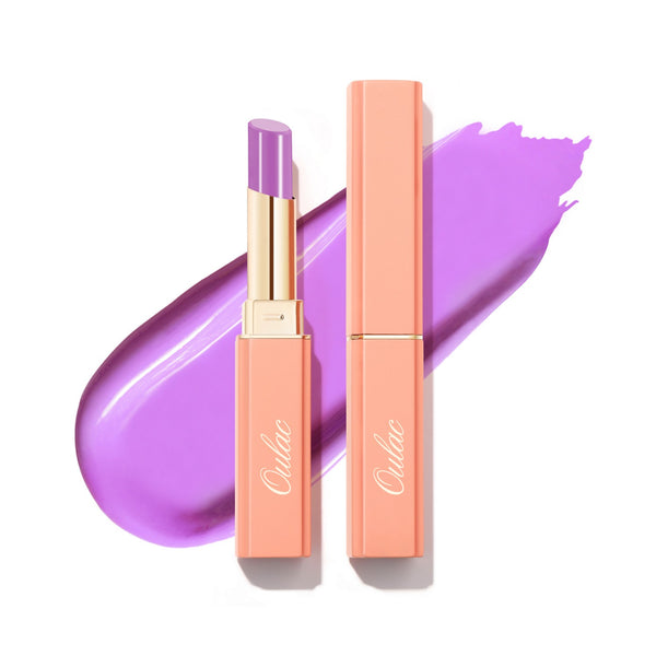 oulac Moisture Shine Lipstick