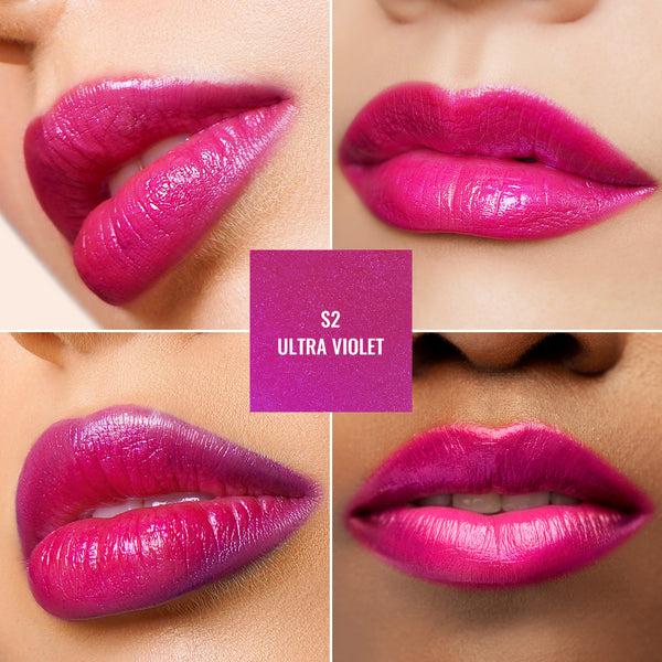 Oulac Moisture Shine Lipstick