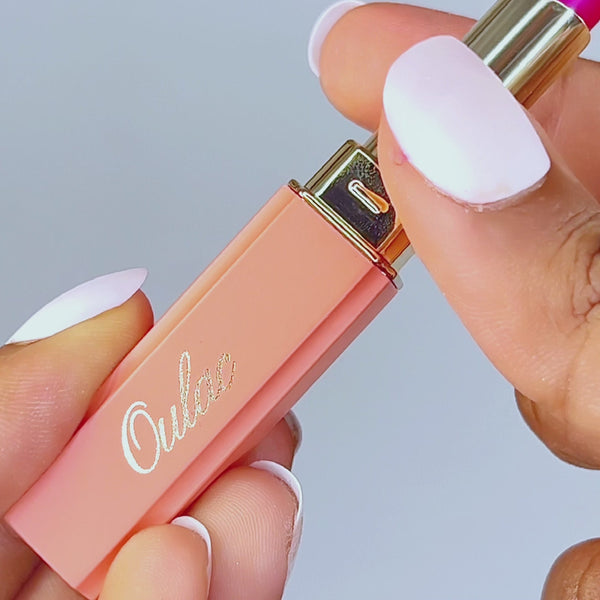 Oulac Moisture Shine Lipstick