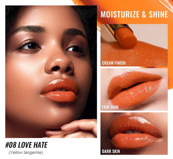 Oulac Moisture Shine Lipstick