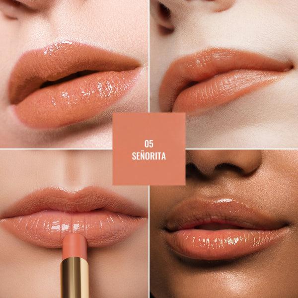 Oulac Moisture Shine Lipstick