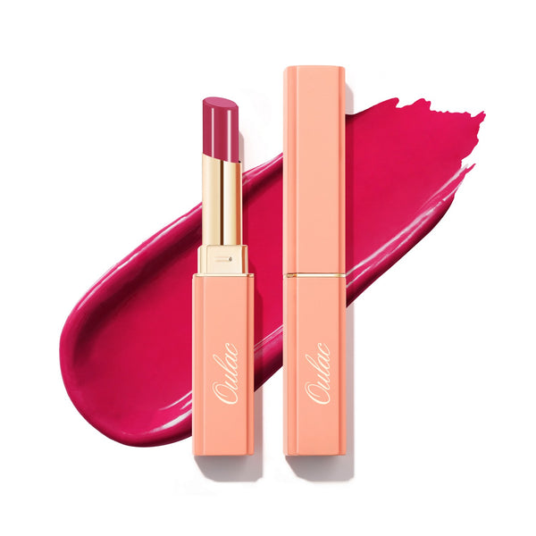 Oulac Moisture Shine Lipstick